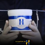 چسب اپوکسی| همگر کامپوزیت نوا