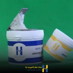 چسب اپوکسی مخصوص نصب اسلب